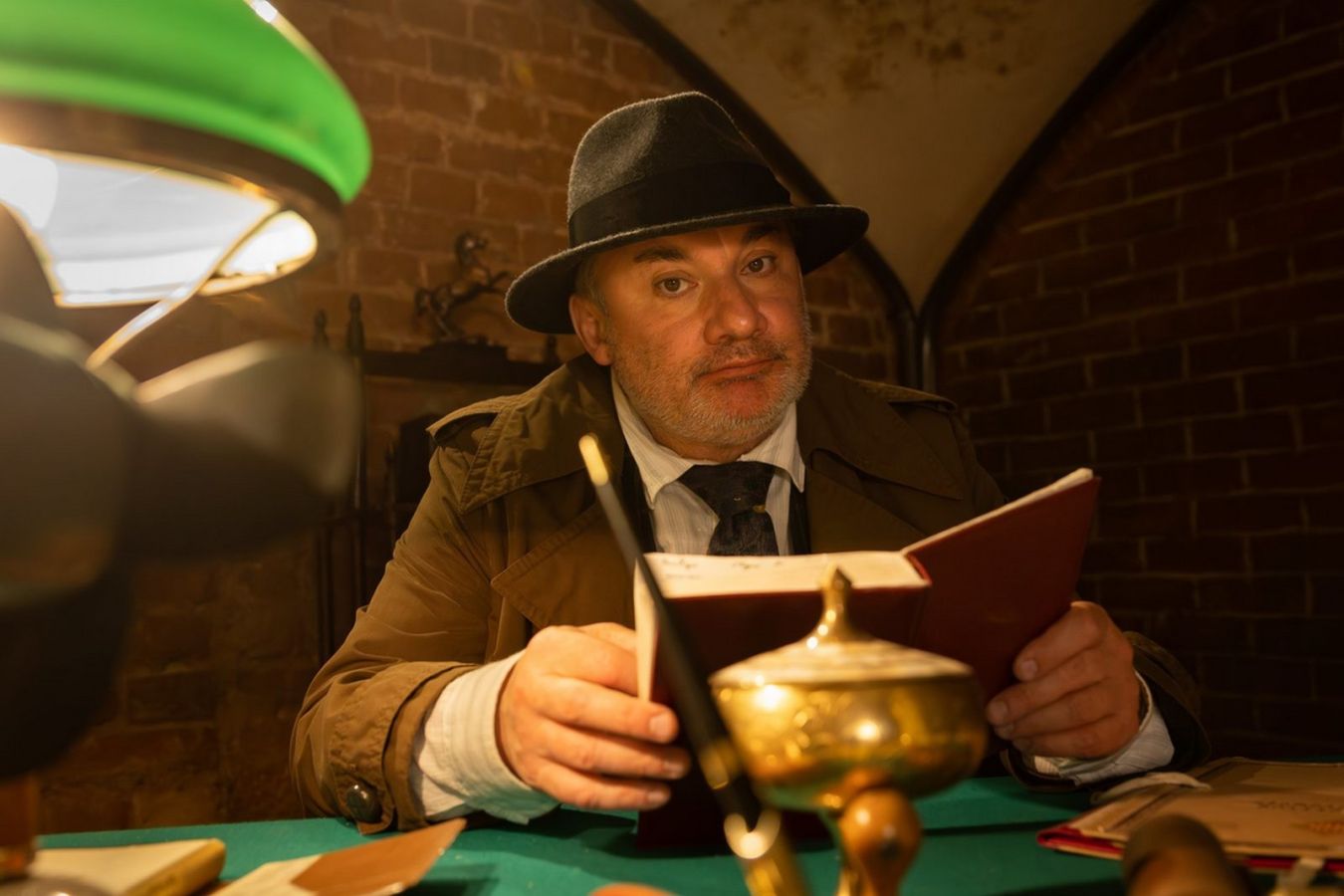Стартовал сериал «Министерство Всего Хорошего» от Okko — вышел первый эпизод
