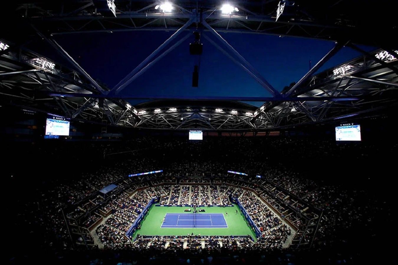 Касаткина сыграет с Дарт на старте US Open, Кудерметова встретится с Векич