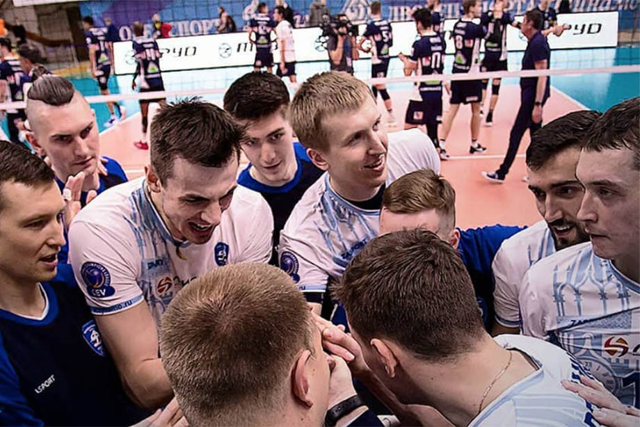Вы в курсе, что у нас отличный чемпионат? Да тут везде борьба!