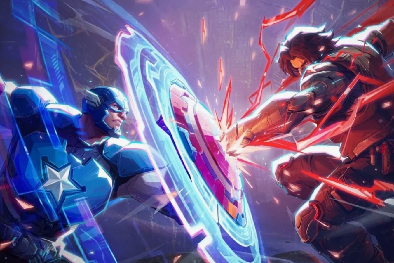 Аудитория супергеройского сетевого экшена Marvel Rivals превысила 20 млн человек