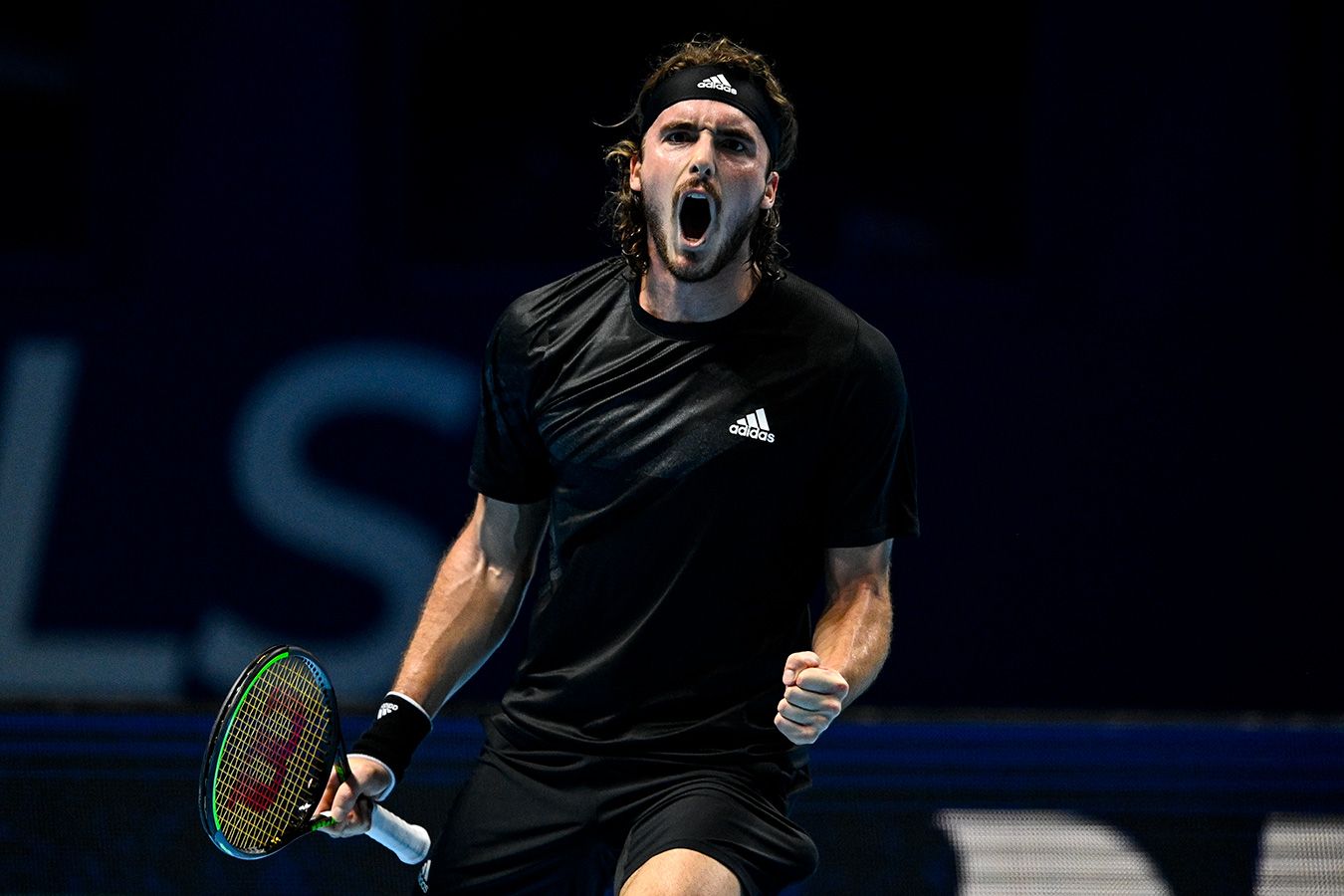 Циципас обыграл Грикспора и вышел в 1/8 финала Australian Open