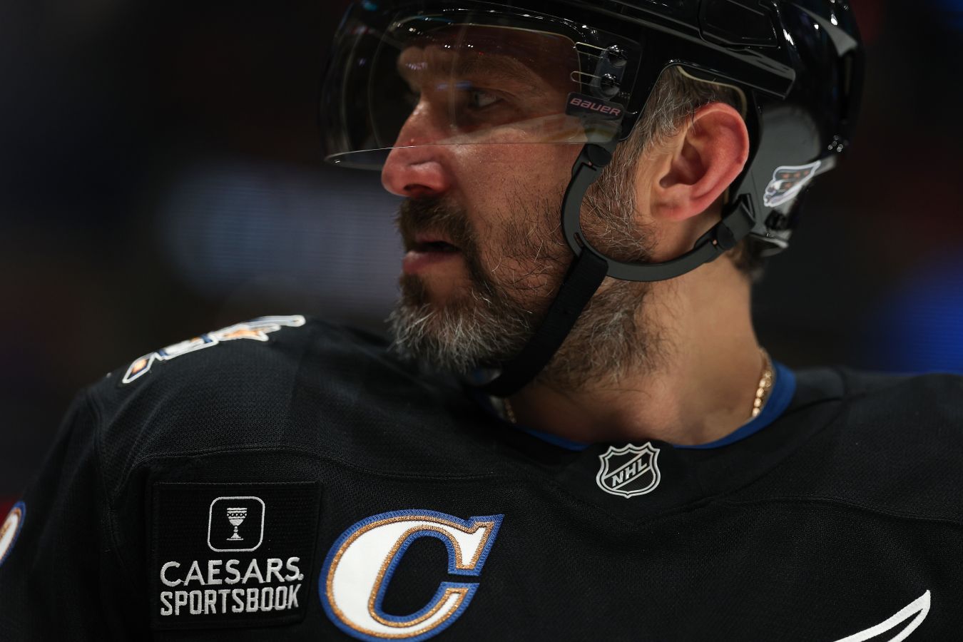 Заставляет задуматься. Журналистка из США о частом обмене майками Овечкина