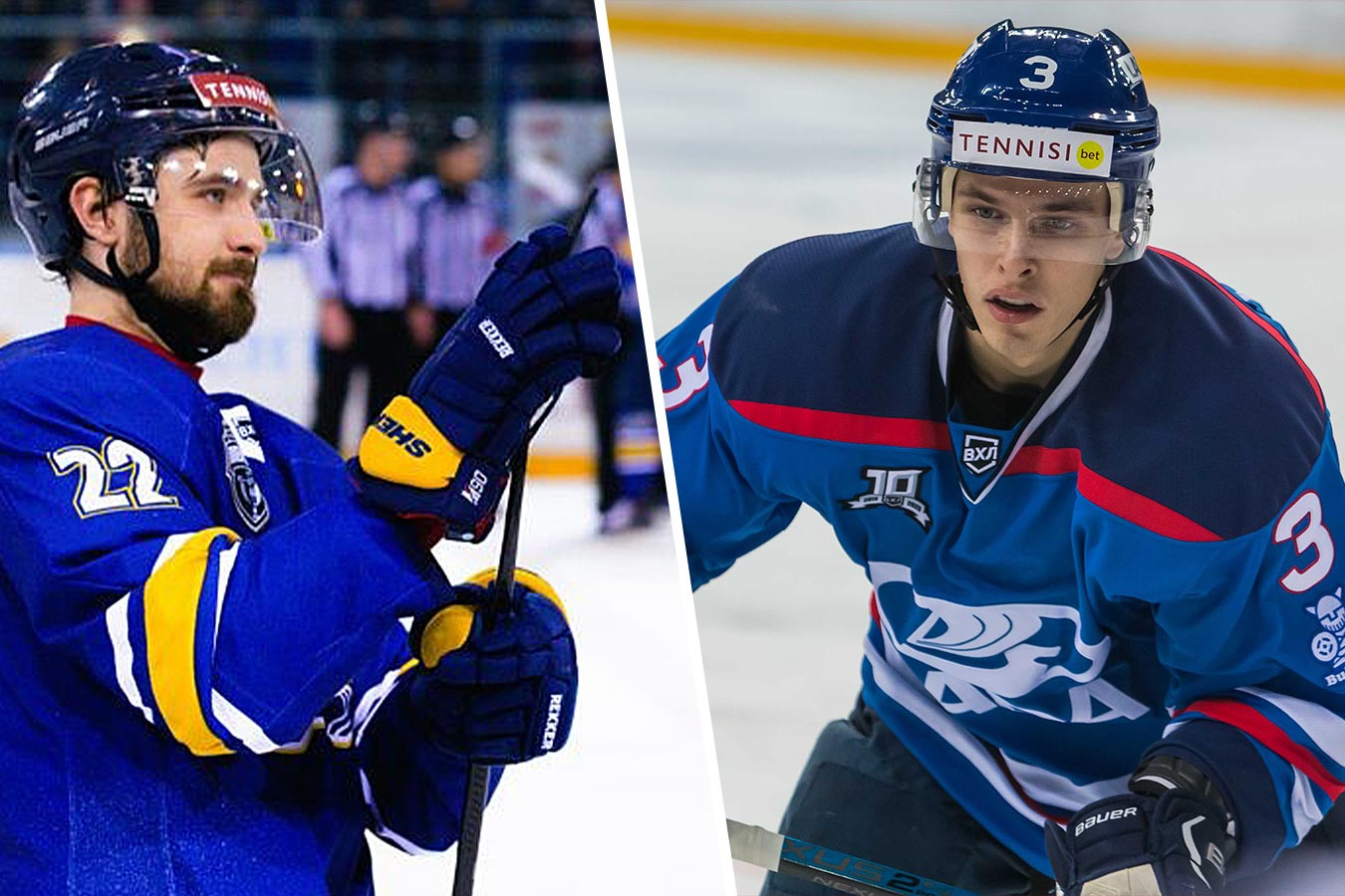 luchshie hokkeisty iz vhl i mhl kotorye