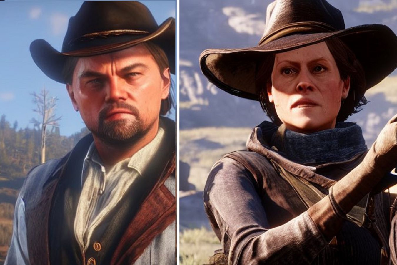  Red Dead Redemption