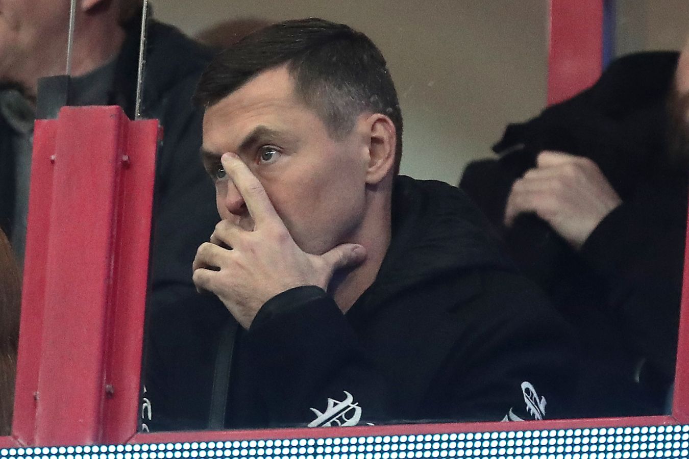 Динияр Билялетдинов: жалко, что Дик Адвокат не будет руководить сборной Кюрасао на ЧМ