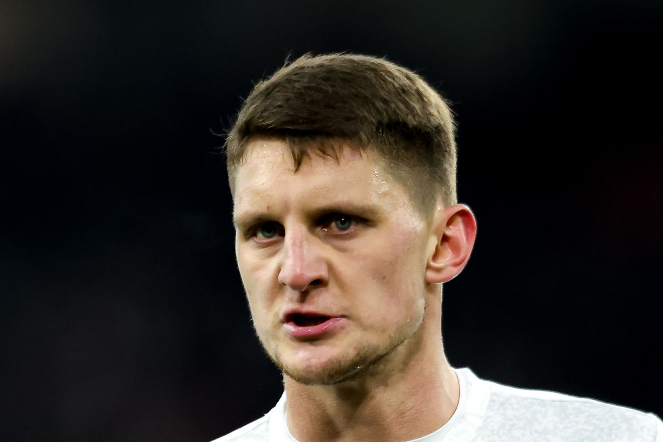 Игорь Дивеев назвал любимый футбольный клуб из топ-5 лиг