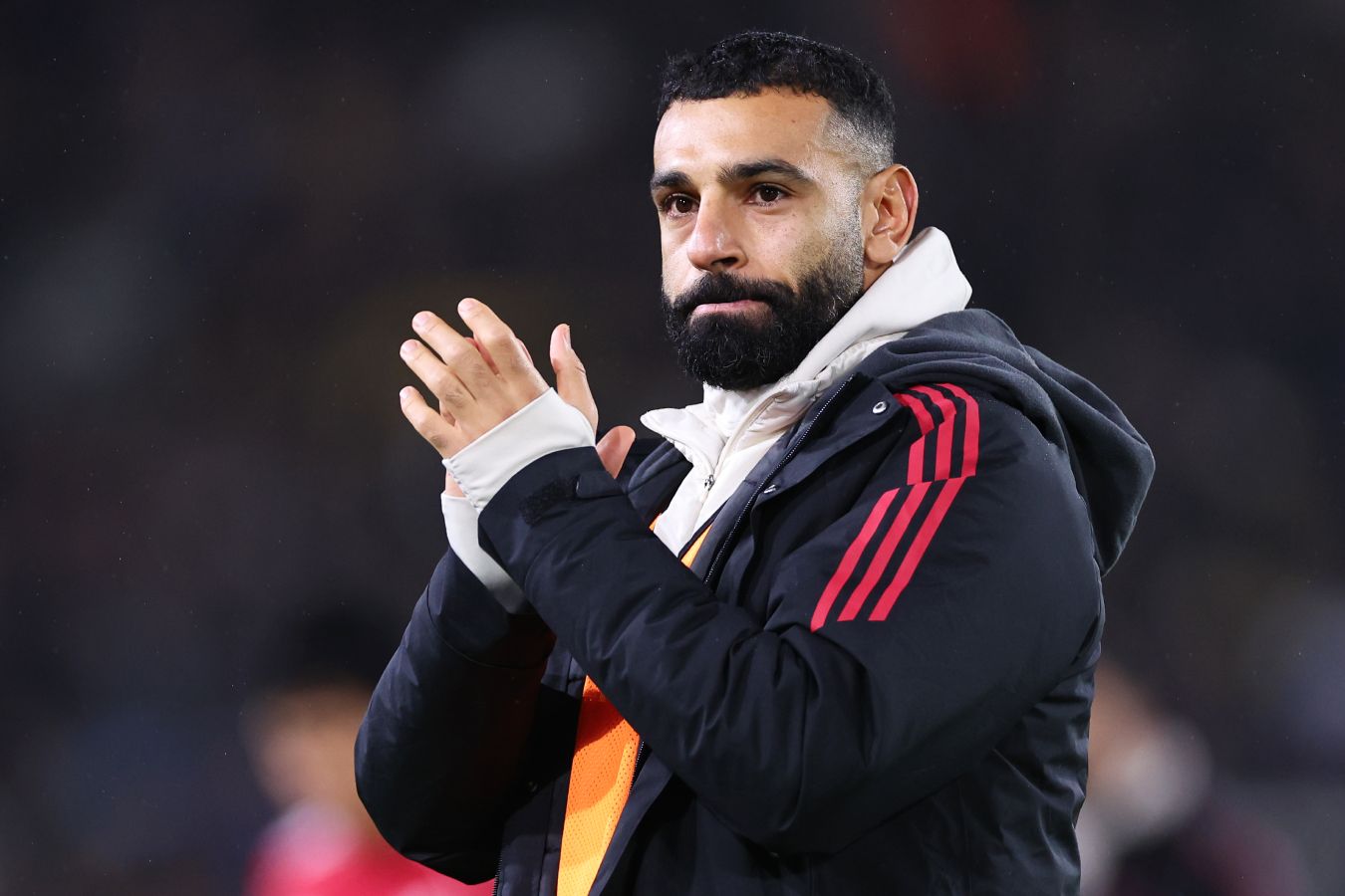 Мохамед Салах