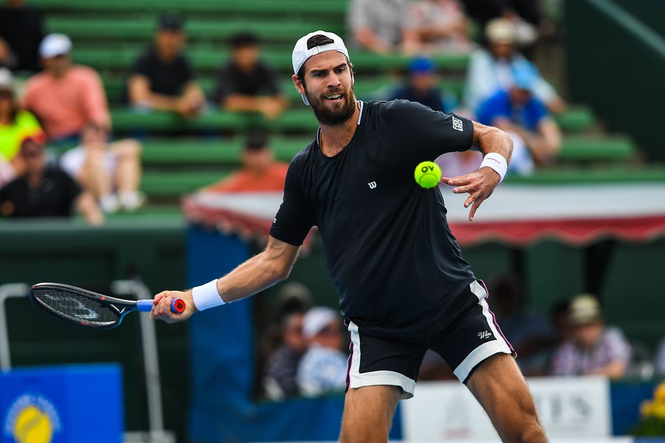 Australian Open — 2026, онлайн-трансляция