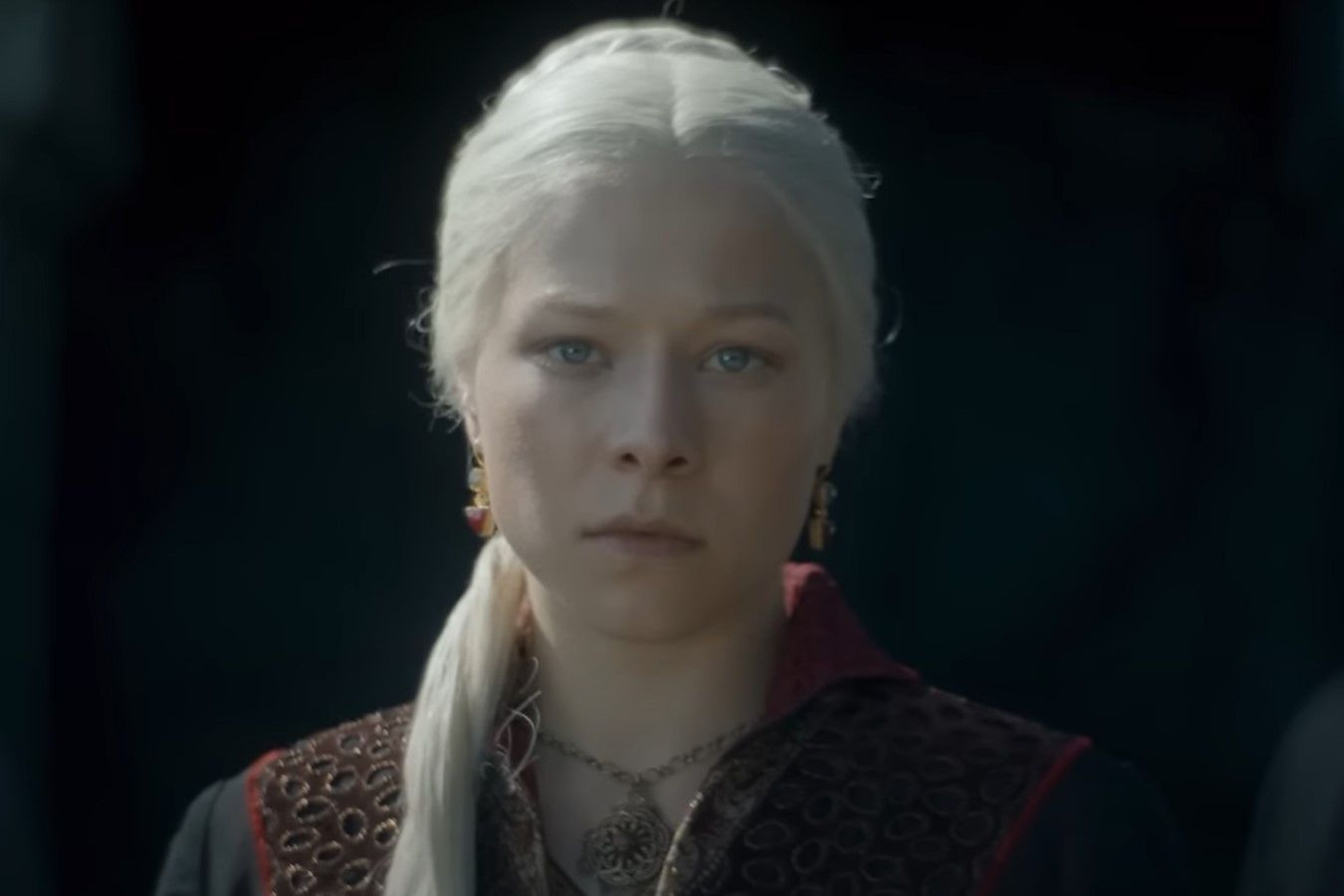 HBO показала трейлер седьмой серии Дома дракона