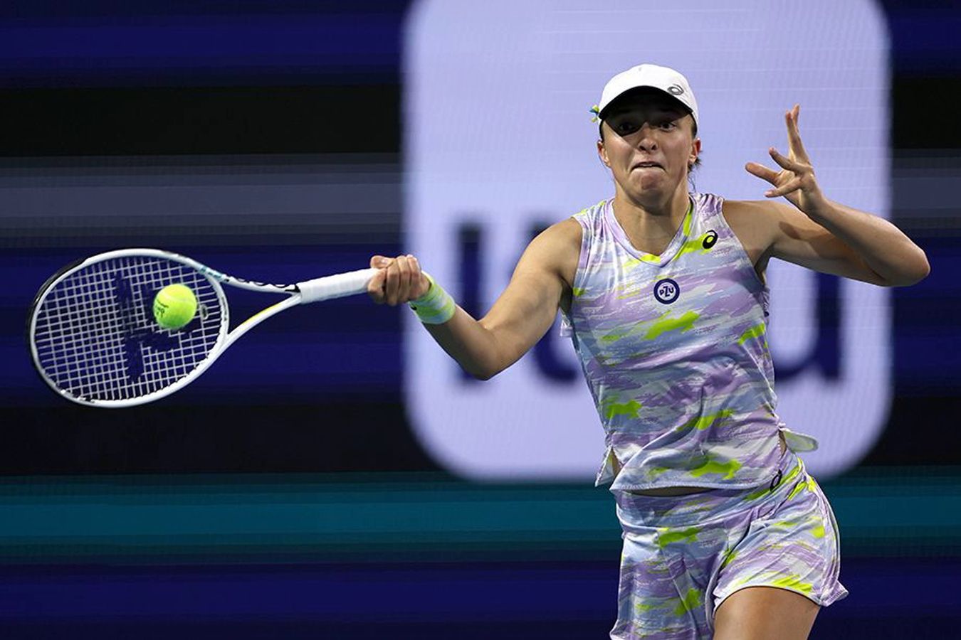 US Open 2022, женщины: турнирная сетка и результаты всех матчей 10-го игрового дня