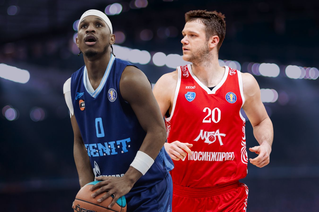 Рейтинг силы Единой лиги