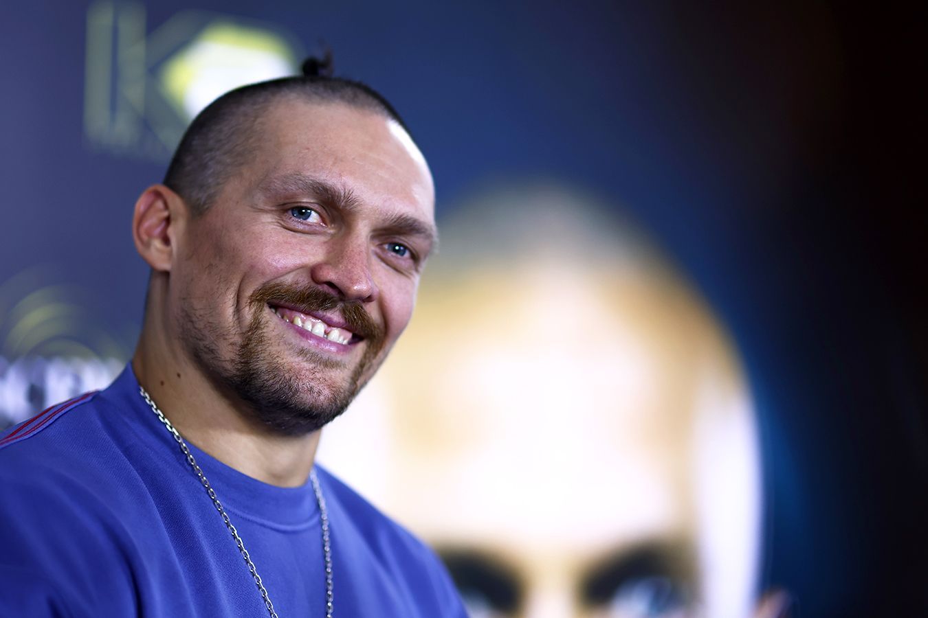 Усик: Дюбуа проиграл и говорит, что у меня шорты были высоко. Могу без шорт боксировать