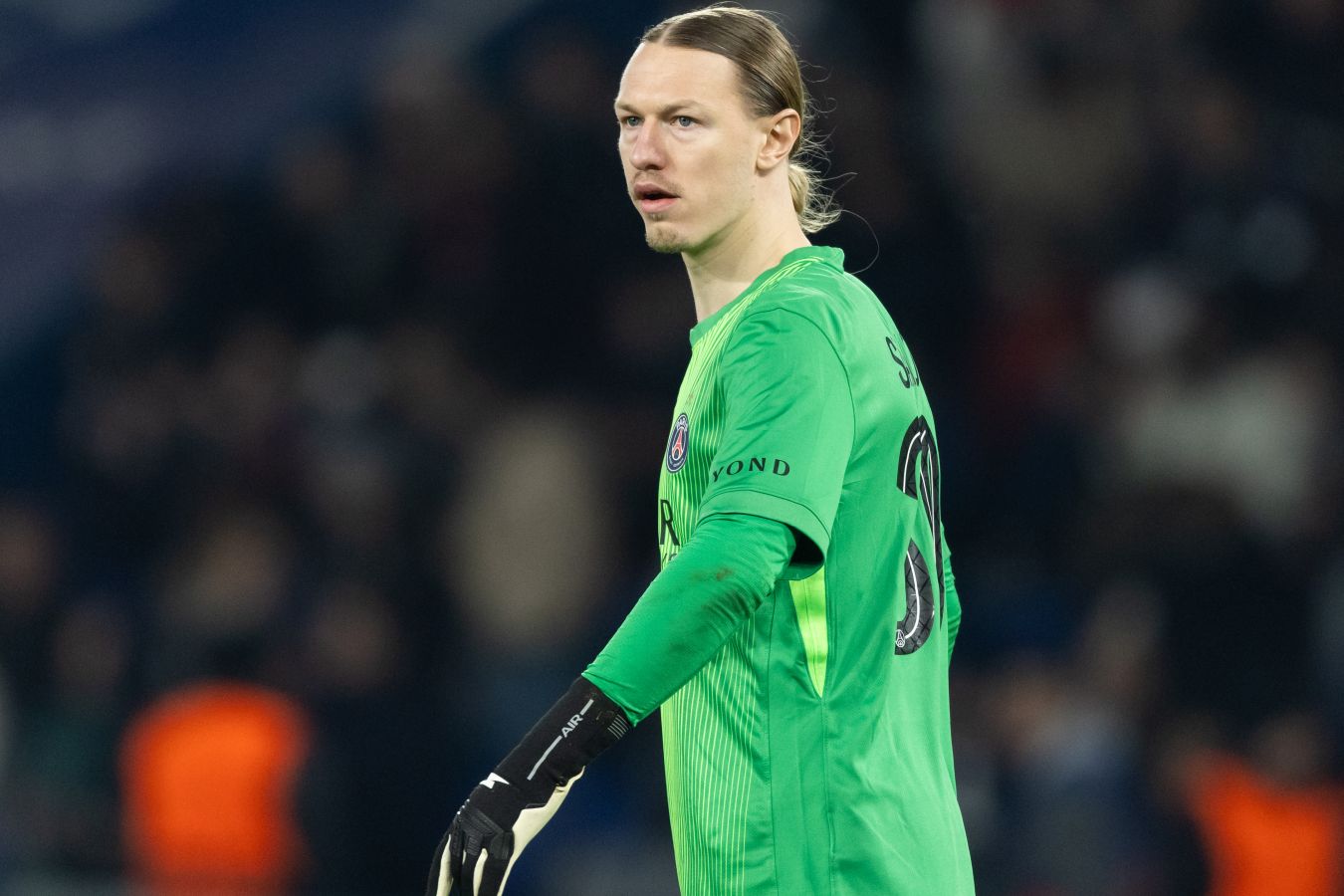 Анже  ПСЖ: во сколько начало матча 31-го тура Лиги 1, где смотреть трансляцию