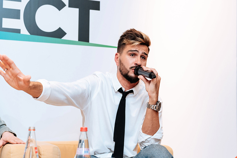 Форум Sport Connect в Сочи: КраСава КХЛ маркетинг Форум Sport Connect в Сочи: КраСава КХЛ маркетинг