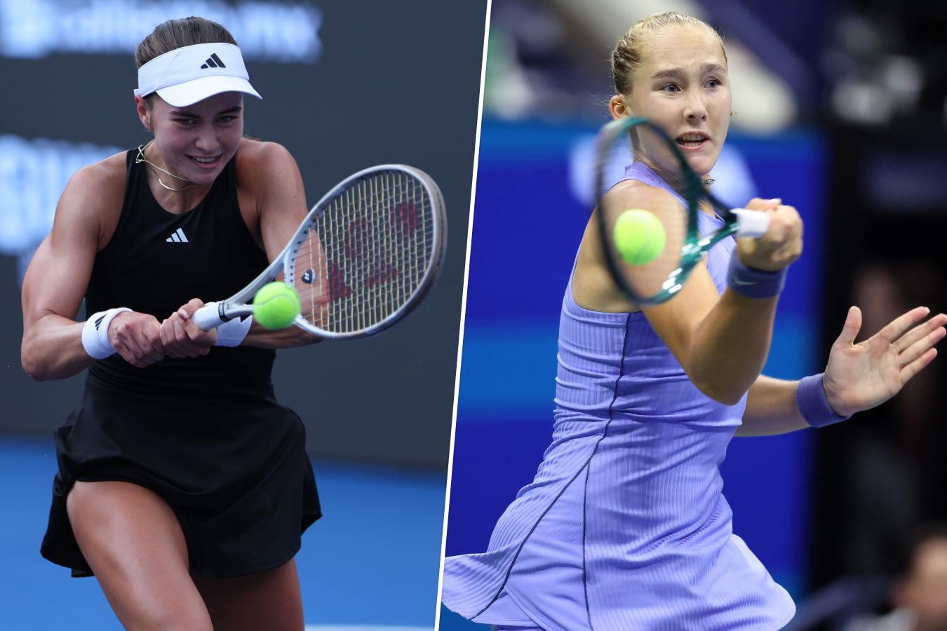 Кафельников: у американки Йович потенциал в 10 раз больше, чем у Мирры Андреевой