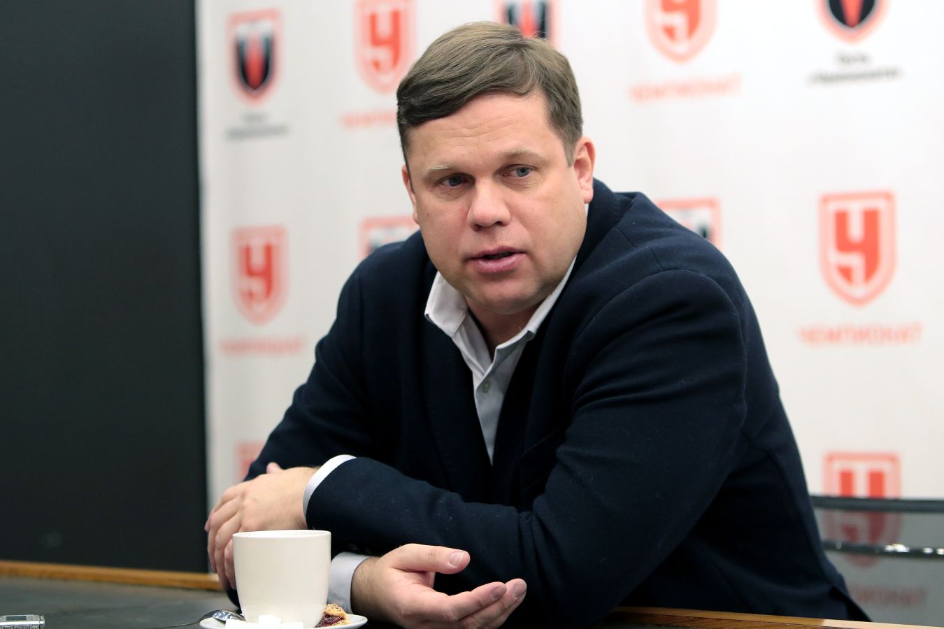 Радимов: когда откроется трансферное окно, тогда и будем говорить о переходах в Зенит
