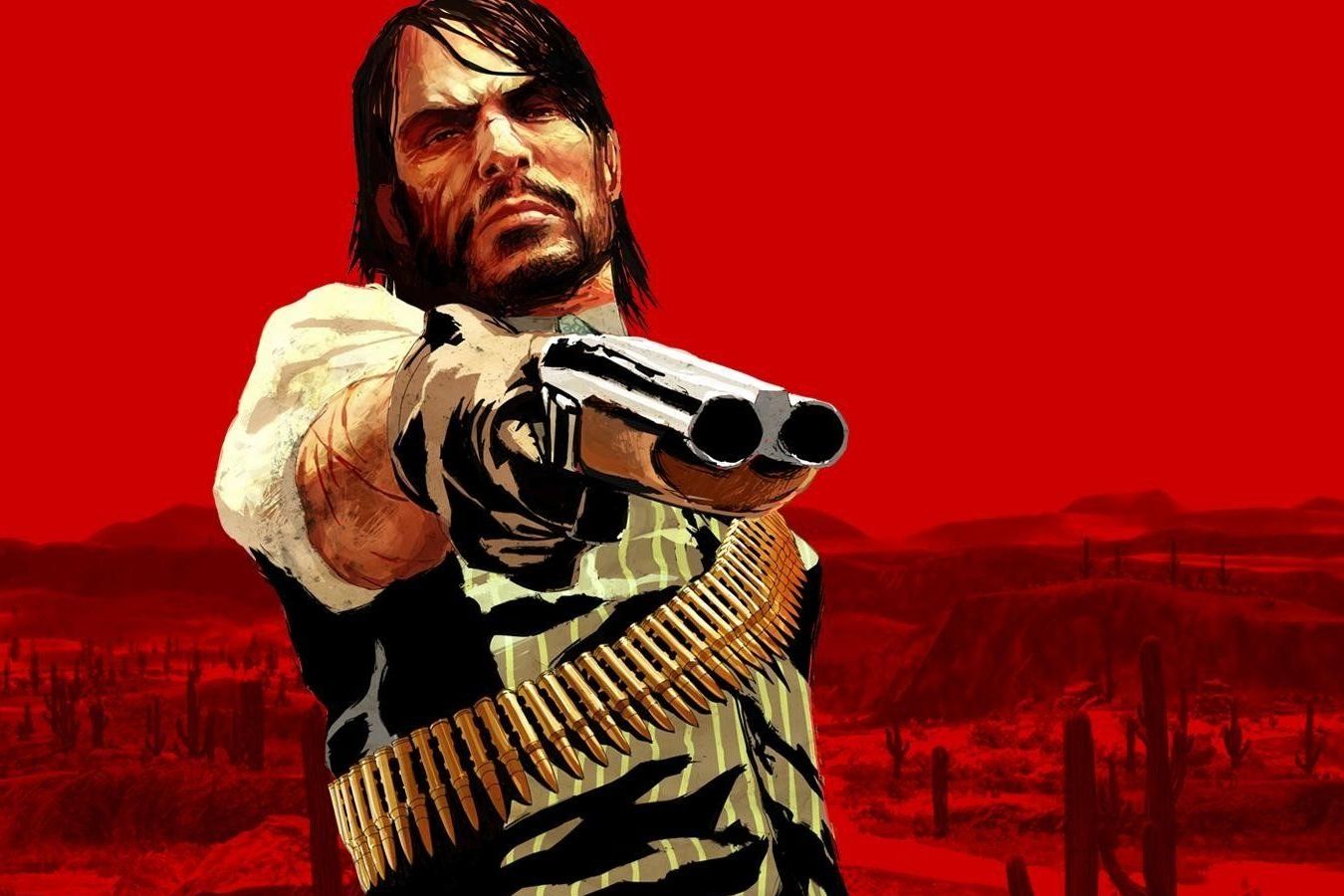 Red Dead Redemption наконец-то выпустят на новых платформах, но ПК-игроков  опять бросили