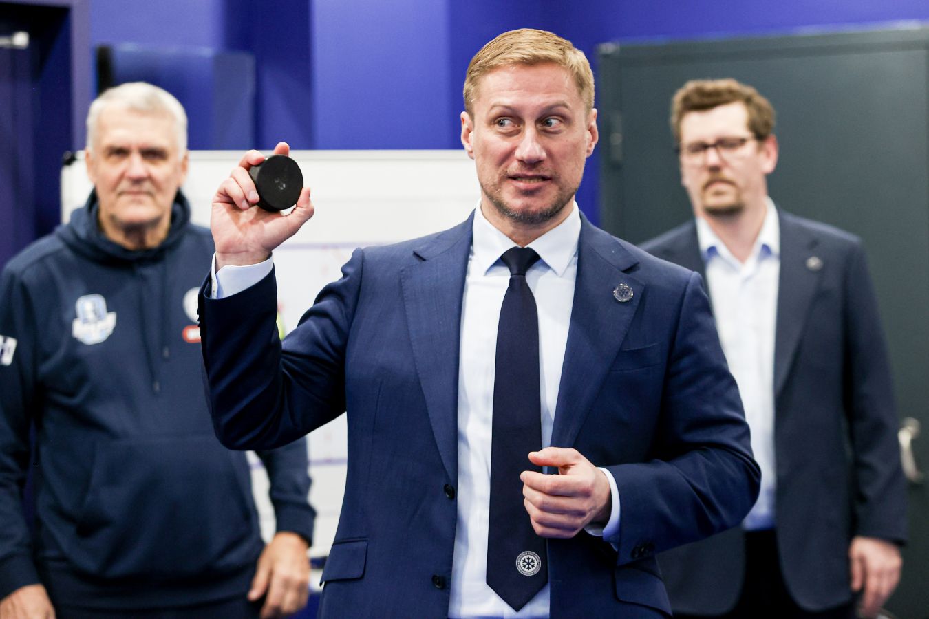 Чего ждать от «Сибири» дальше