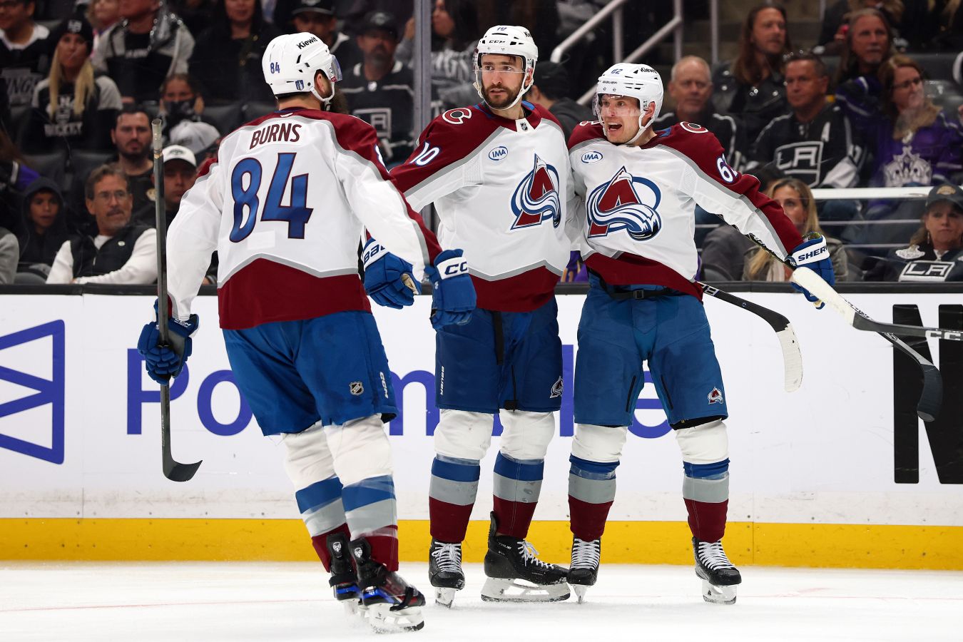 Какими будут четвертьфиналы Кубка Стэнли?