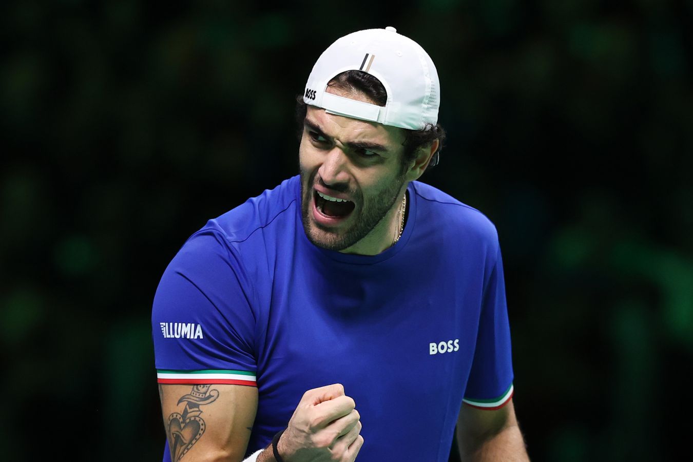 Определился соперник Даниила Медведева во втором круге Мастерса в Монте-Карло