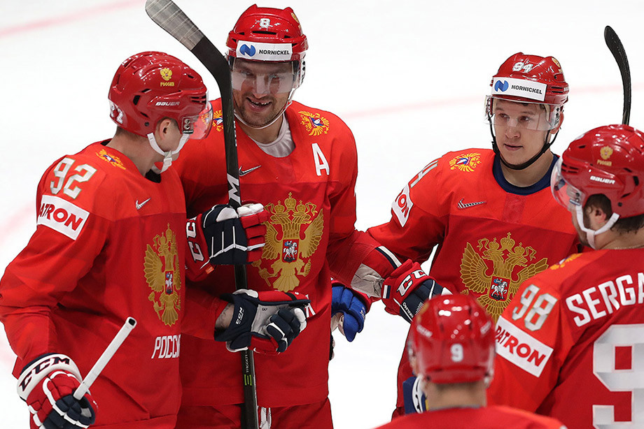 Россия — Италия — 10:00 Россия — Италия — 10:00