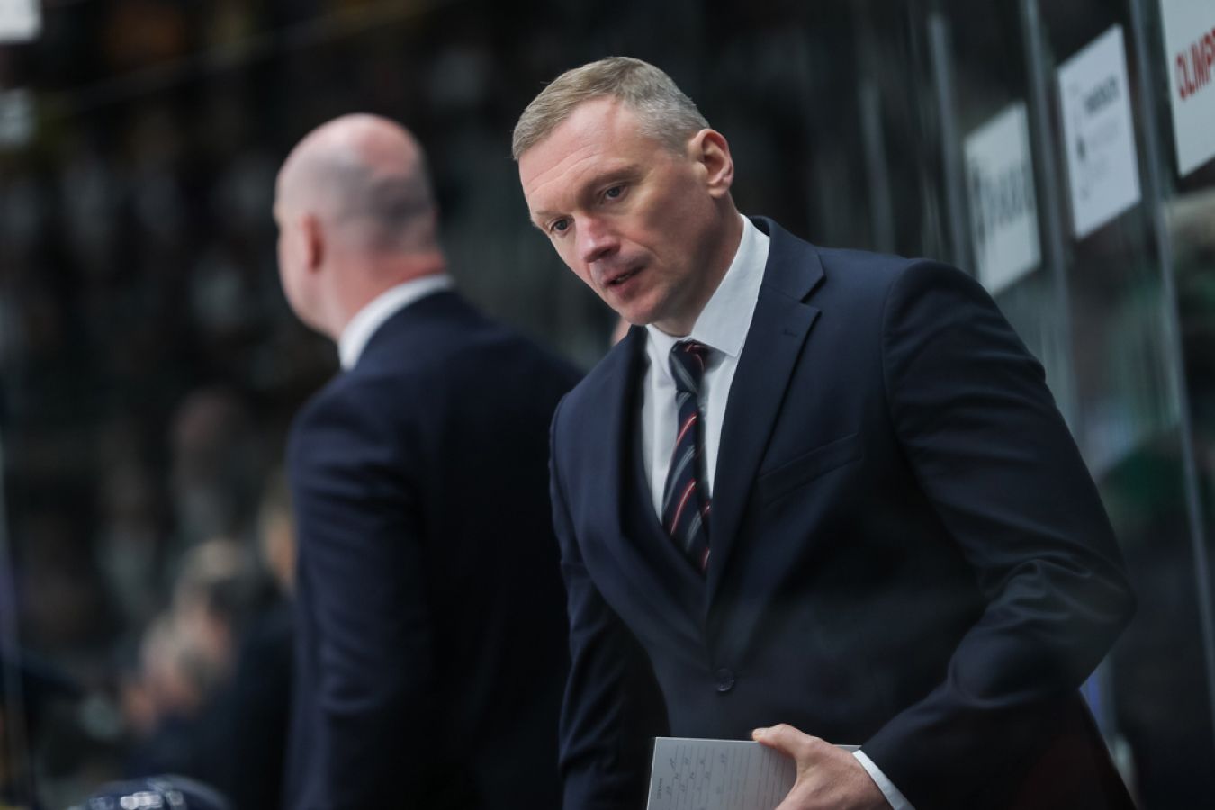 «Торпедо» выбрало нового главного тренера