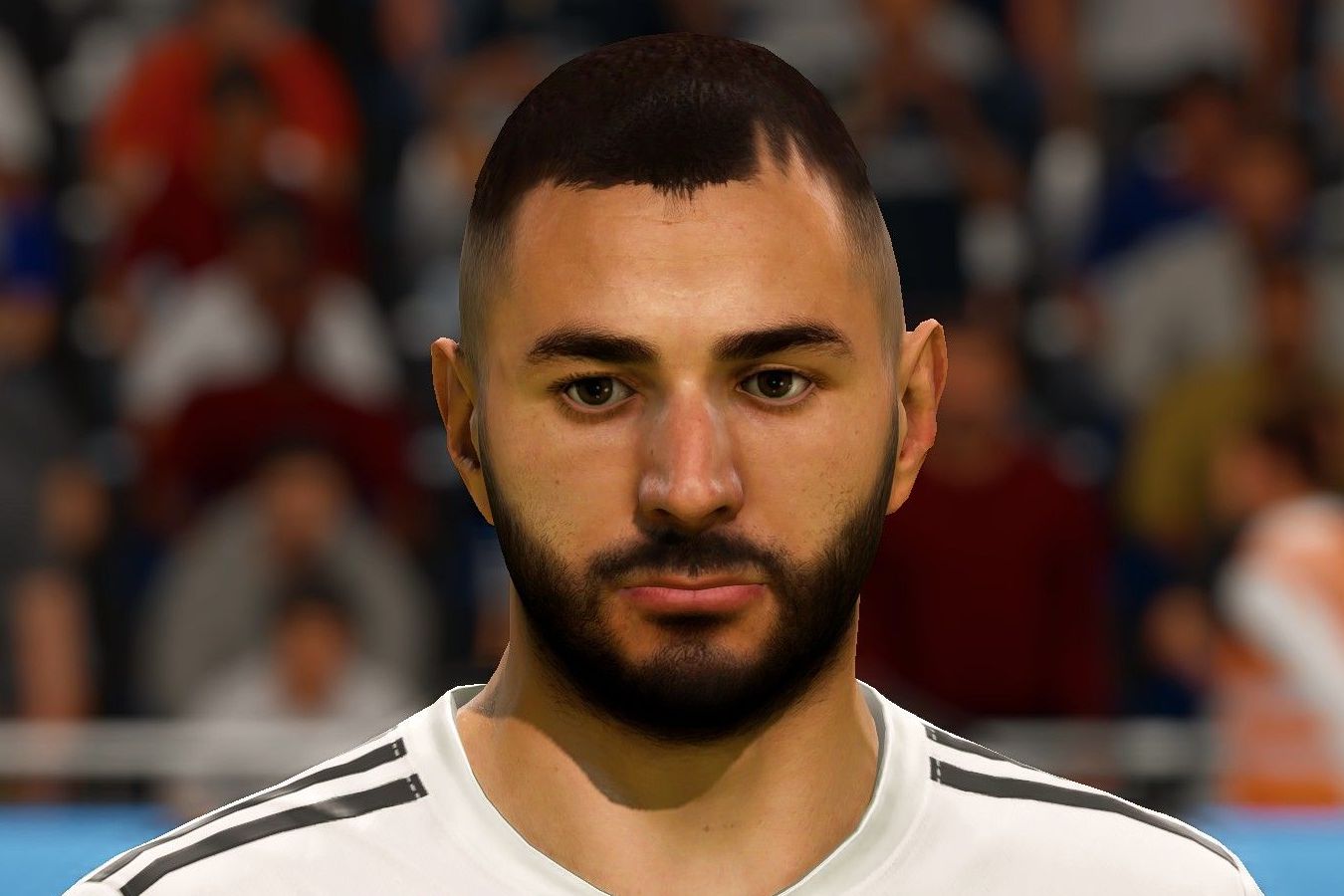 Карим Бензема стал лучшим игроком FIFA 23. Килиан Мбаппе только на третьем  месте - Чемпионат