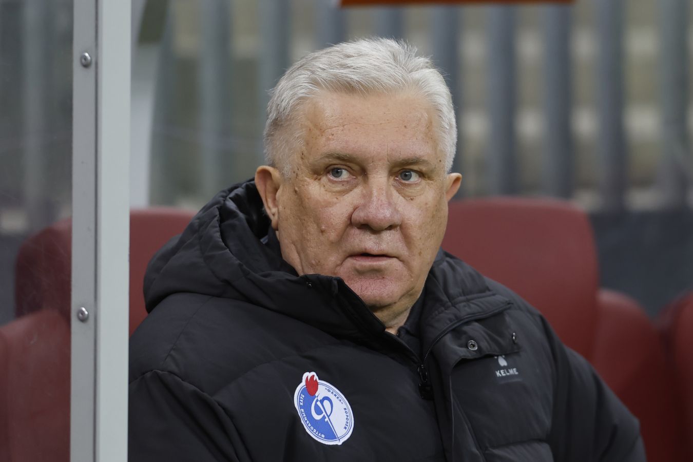 Колосков: Ташуев  один из лучших тренеров России, на исполкоме возмущены его увольнением