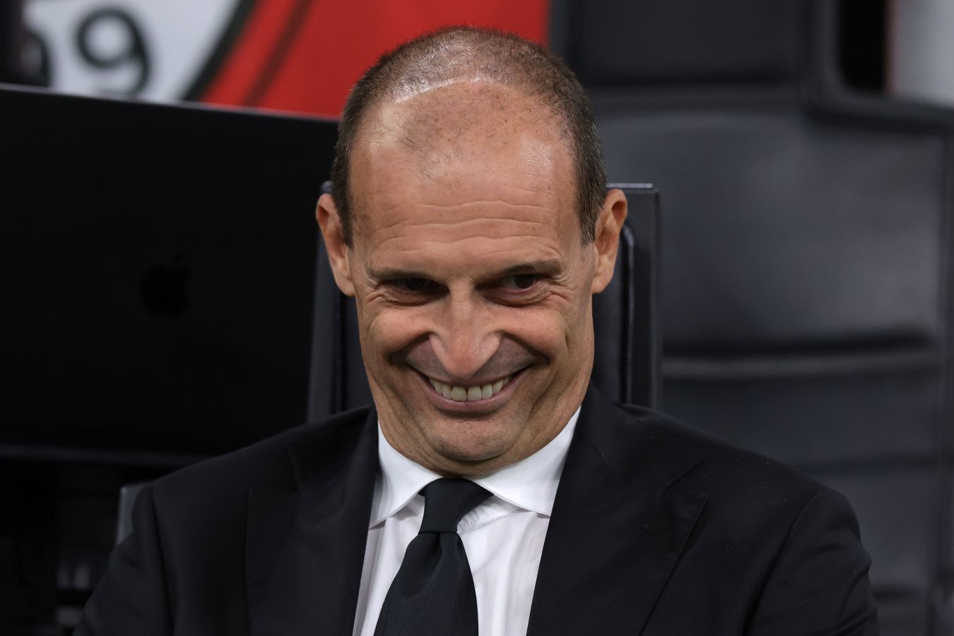 Аллегри отреагировал на победу Милана над Интером и назвал цель клуба на сезон