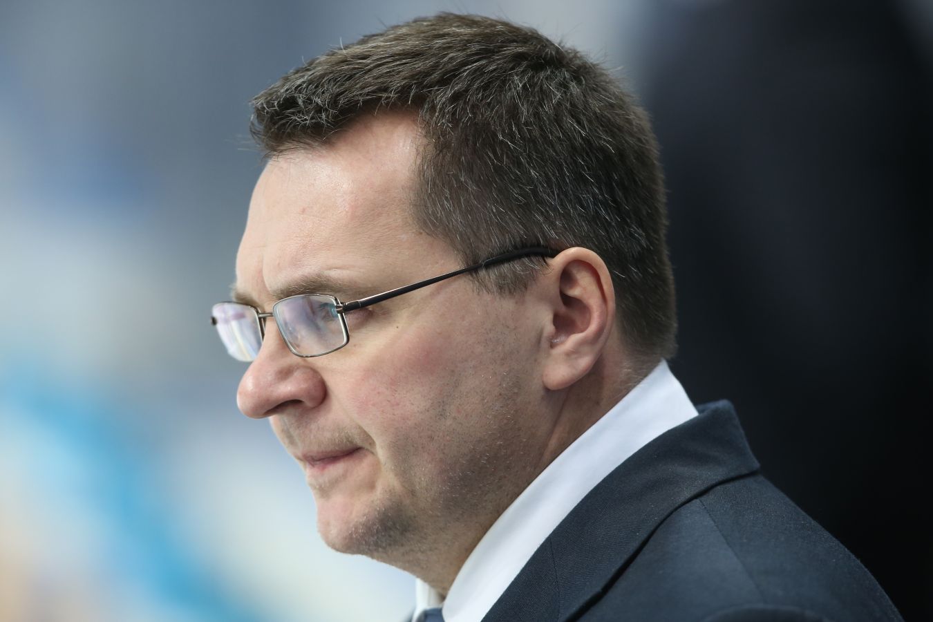Экс-арбитр: Назаров должен работать в КХЛ, он классный мотиватор