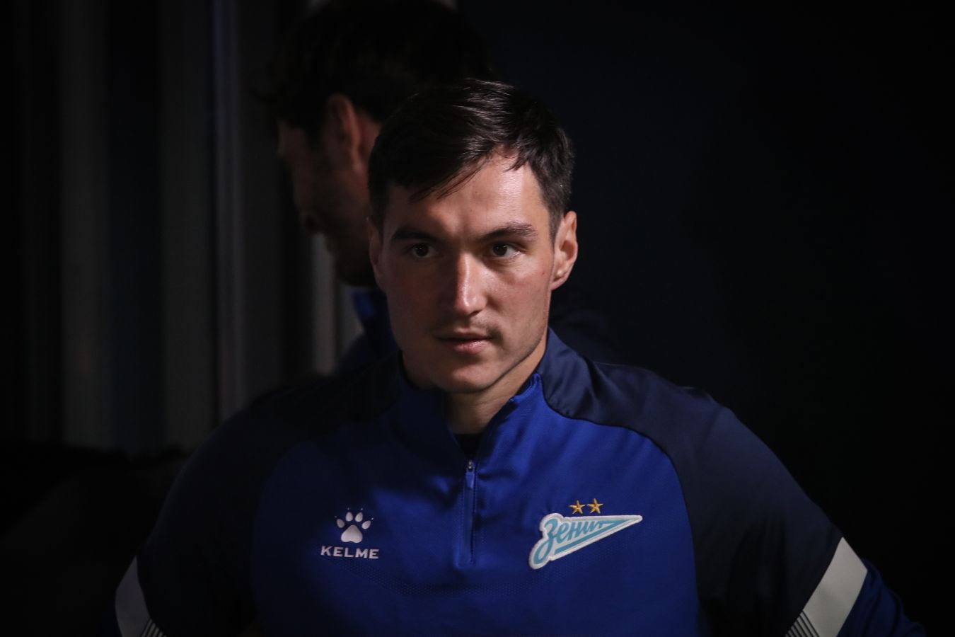 Игрок Зенита Караваев прокомментировал слухи о возможном переходе в ЦСКА