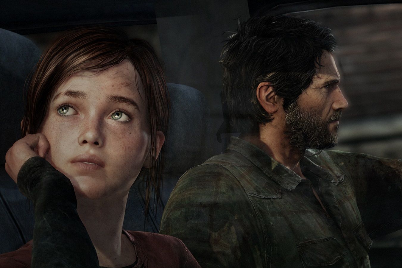 The Last of Us 3, фэнтези и онлайн. Слухи о трёх новых играх Naughty Dog