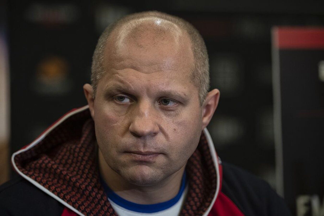 Александр Емельяненко: у меня всегда был культ старшего брата, а Фёдор жил во благо себя