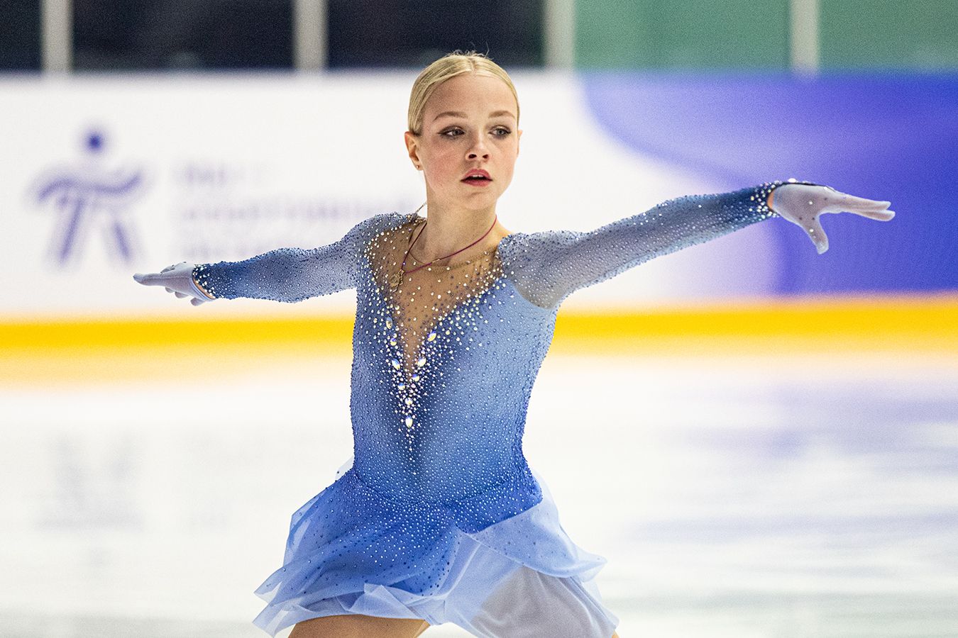 Елена Костылева