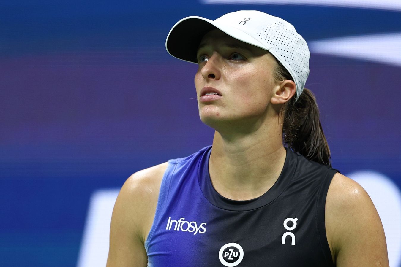 Ига Свёнтек отреагировала на исход финала Гауфф Соболенко на US Open