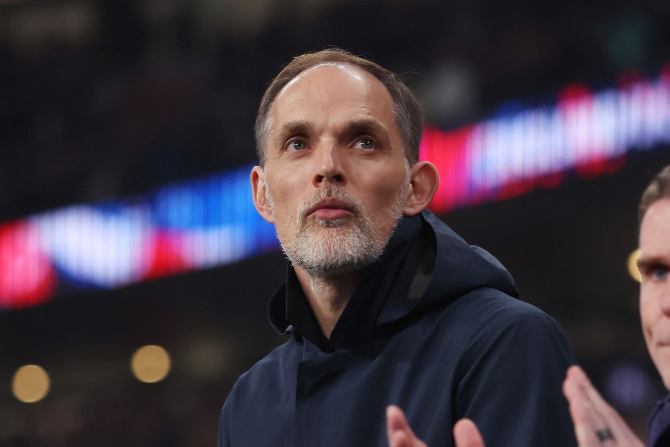 Кейн о работе с Тухелем: он был главной причиной, по которой я перешёл в Баварию