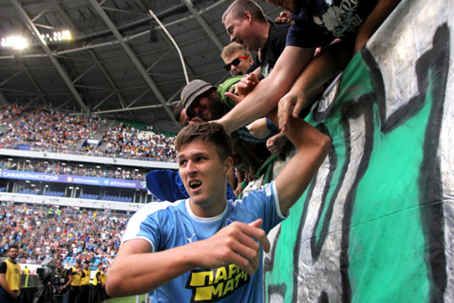 фанатскую версию 4