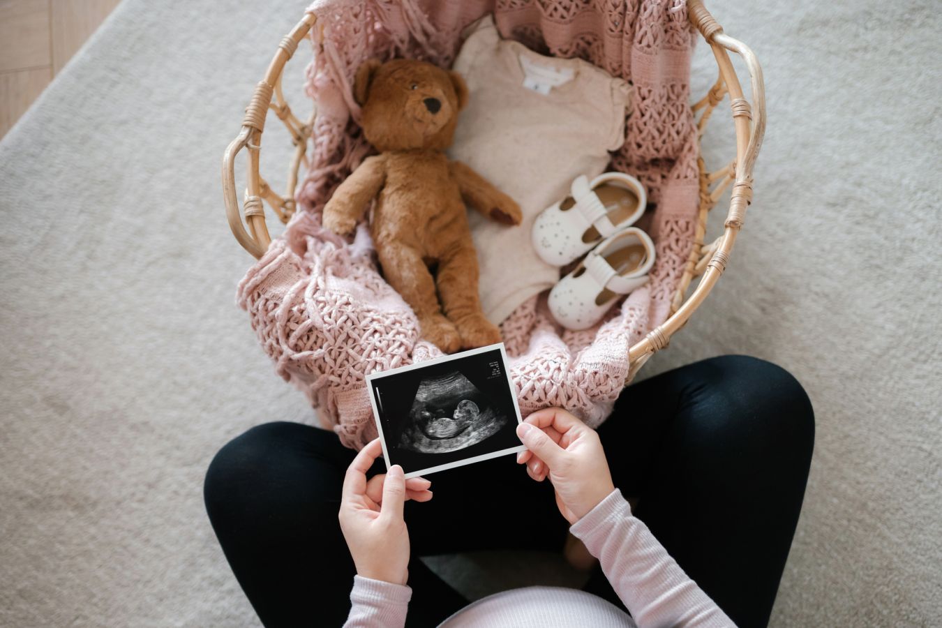 Почему 25-летние боятся заводить детей?