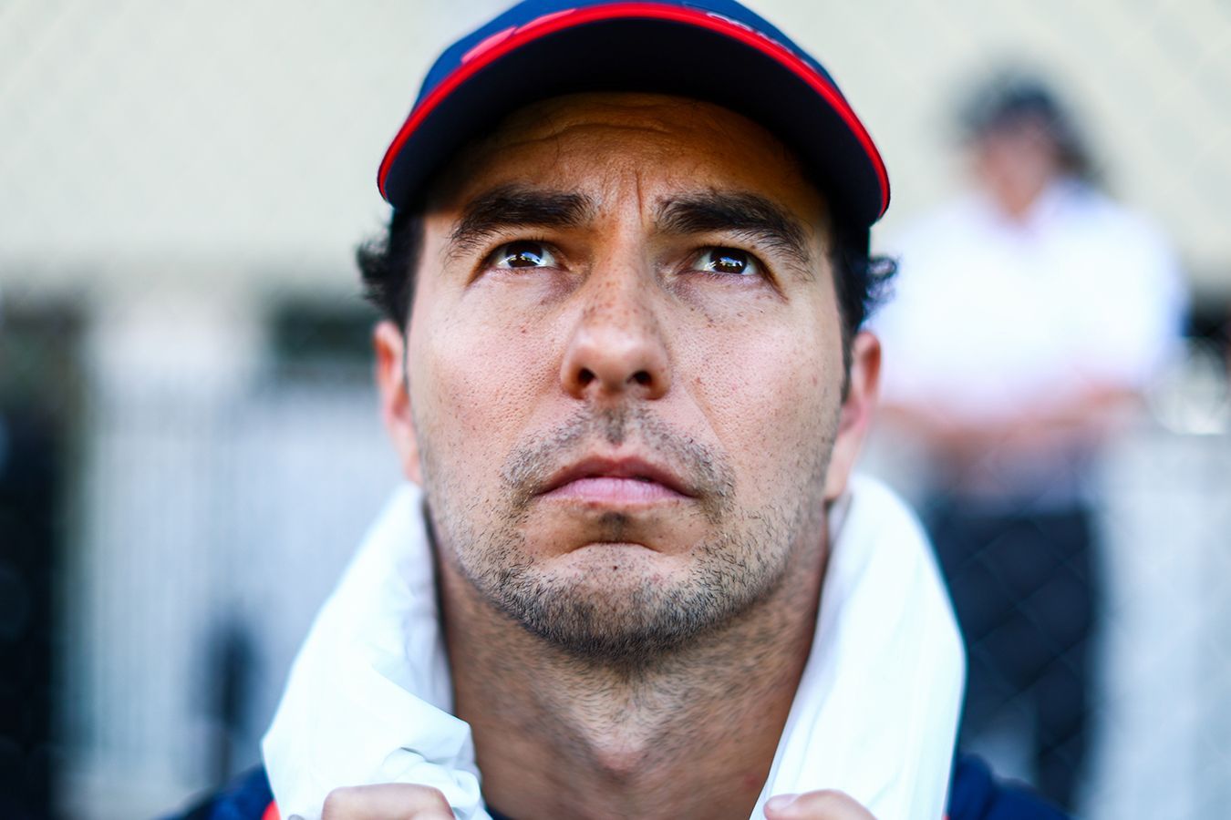Серхио Перес ответил, чем «Ред Булл» отличается от любой другой команды Формулы-1