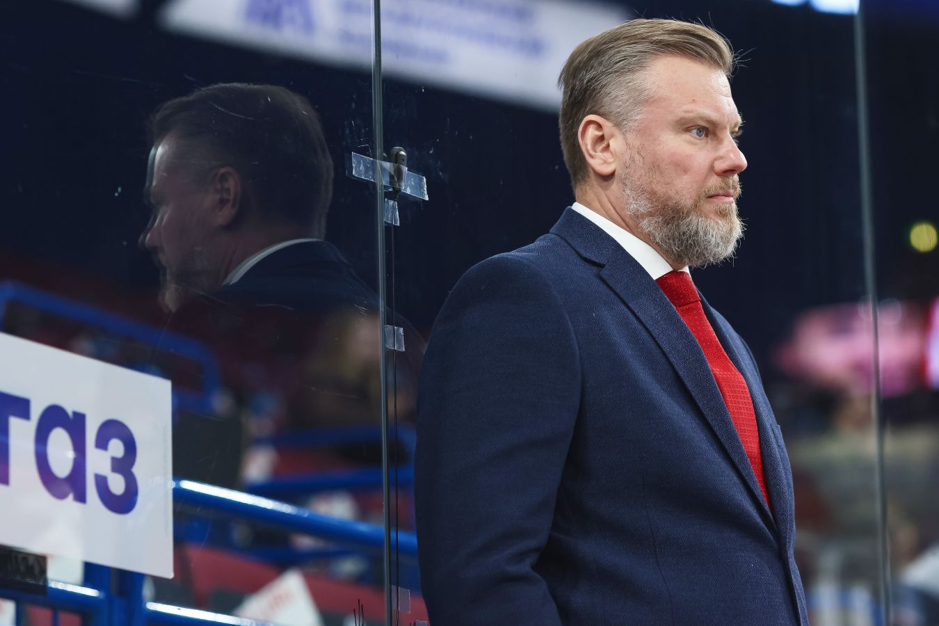 А чего обижаться На обиженных воду возят. Бывший тренер Локомотива об отставке