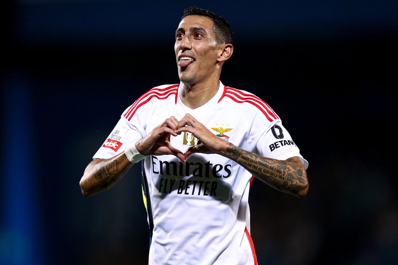 «Бенфика» — «Порту»: прогноз на матч Примейры