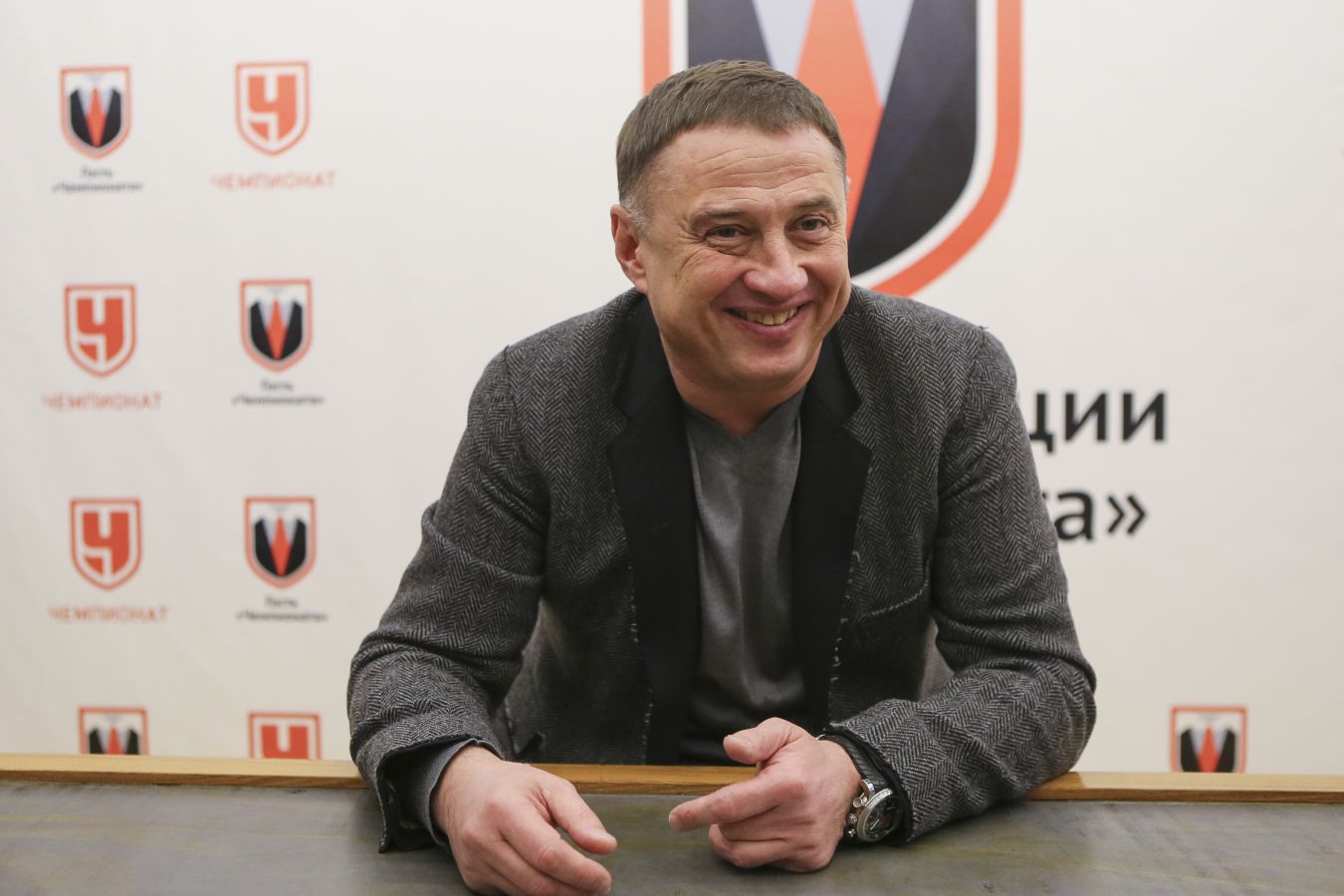 Бывший директор «Спартака» Шикунов отреагировал на слова Евгения Мележикова о бойкоте