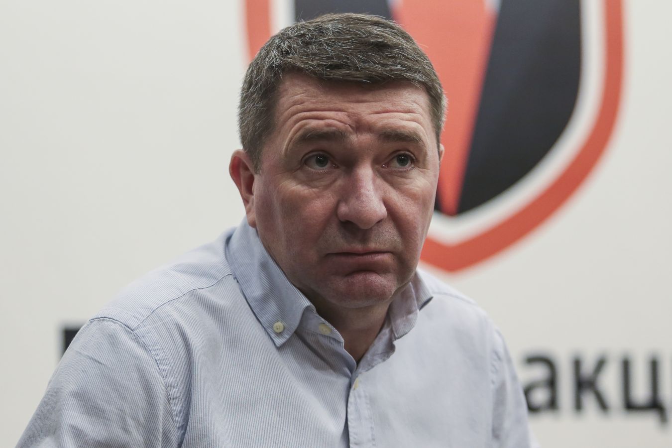 Дроздов: «Локомотив» сейчас играет непонятно во что — один Дзюба в этом не виноват