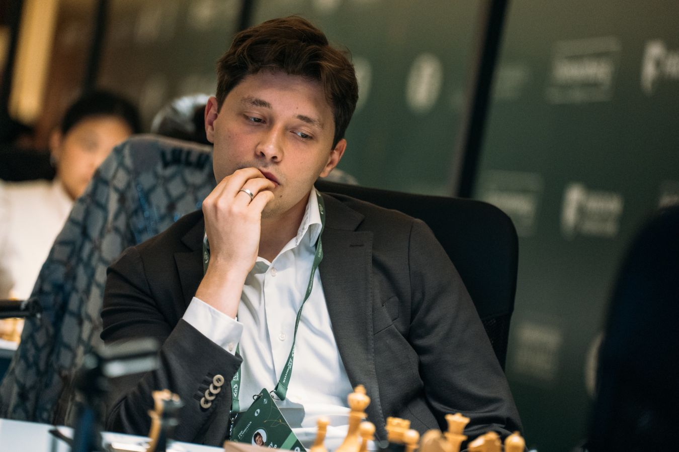 Андрей Есипенко