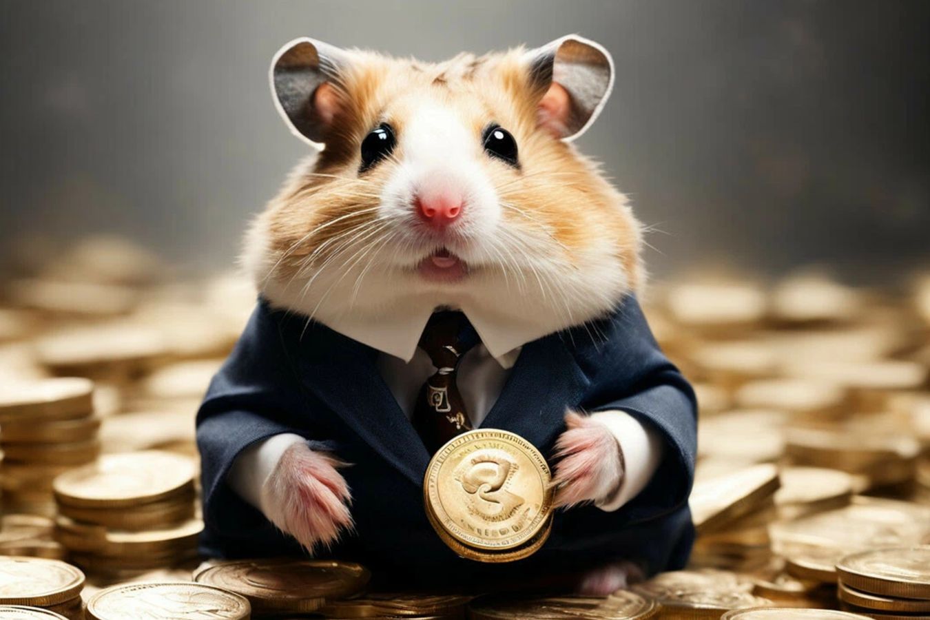 Вывод своих денег из Hamster Kombat: всё, что известно на сегодня
