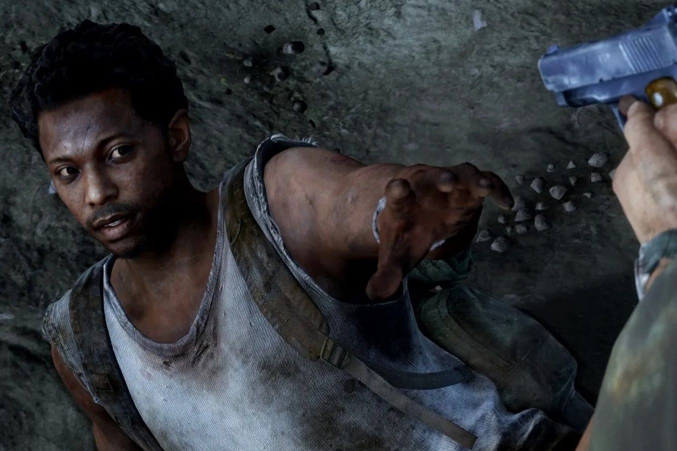 Названы актёры на роли Сэма и Генри в сериале The Last of Us