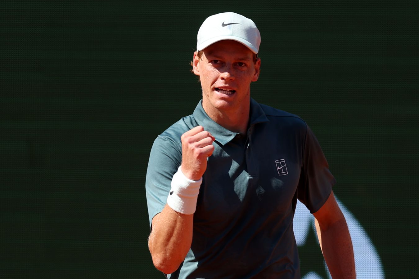 Панатта рассказал, чем Янник Синнер похож на Бьорна Борга