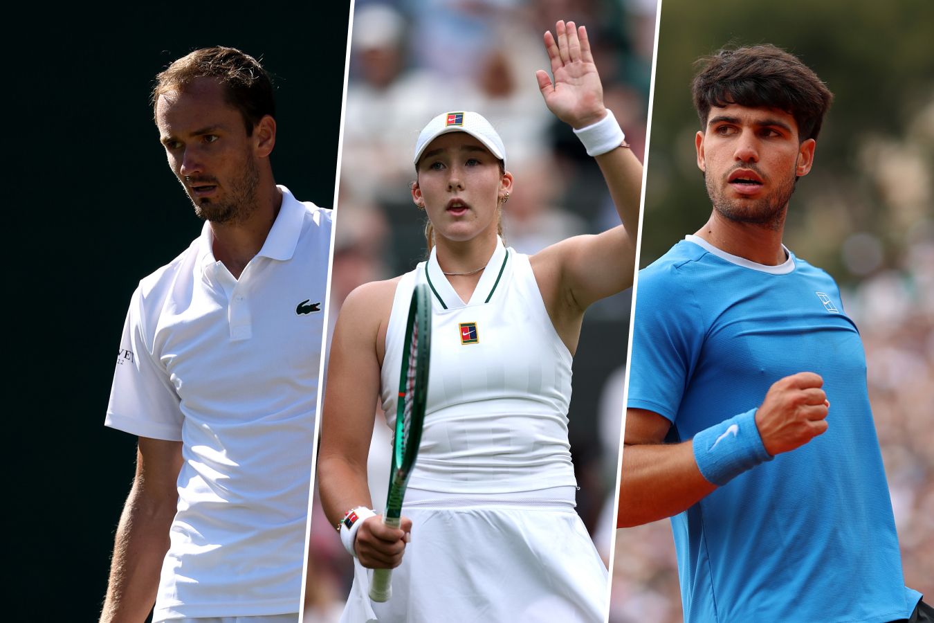 Рейтинговые расклады ATP и WTA: август-2026