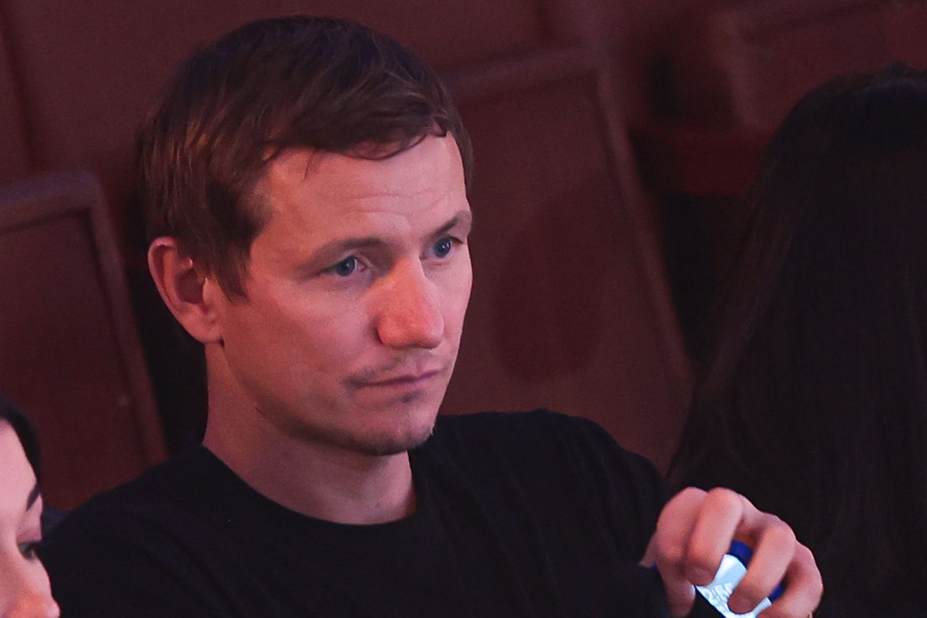 Роман Павлюченко: мне бы хотелось забить 200-й гол. И Уфе помогу всё-таки Кубок России