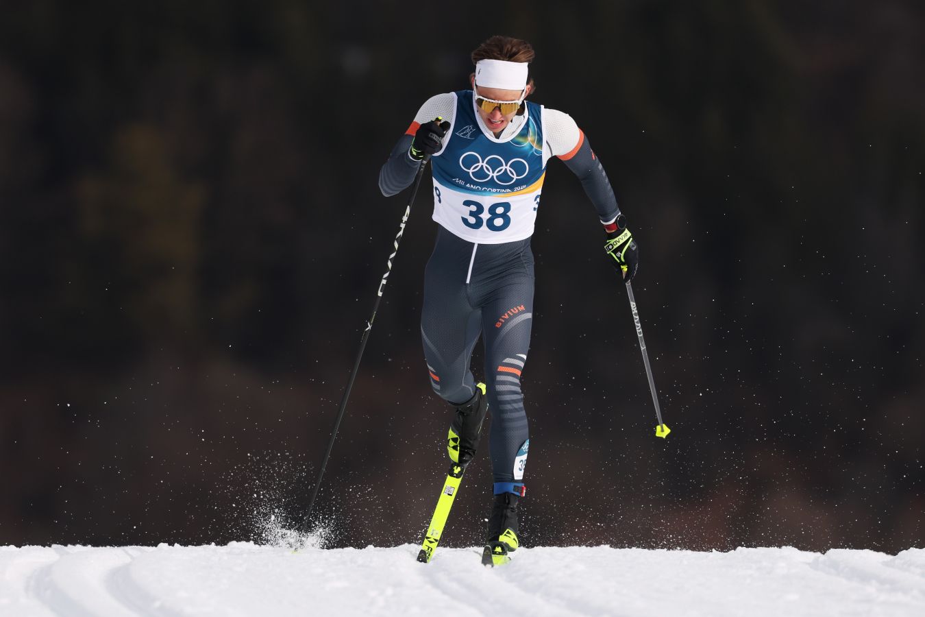 Российские лыжники не прошли квалификацию спринта на Олимпиаде. Нужно ли было стартовать?